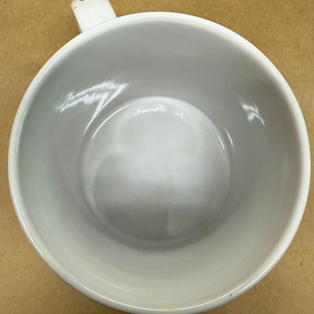 Starbucks City Mug Series Santa Barbara Mug NIB-1994